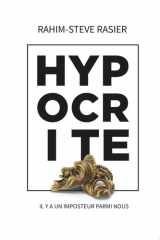 Hypocrite: Il y a un imposteur parmi nous (French Edition) cover image
