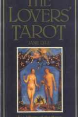 Lovers' Tarot cover image