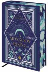 A monsoon rising cover image