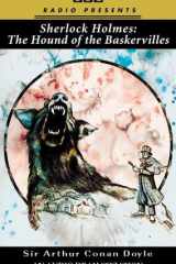 Sherlock Holmes: The Hound of Baskervilles: BBC (Bbc Radio Presents) cover image