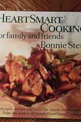 Heartsmart Cooking cover image