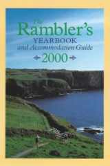 Ramblers' Yearbook and Accommodation Guide cover image