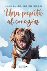 Una pepita al corazón (Spanish Edition) cover image