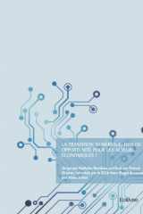 La transition numérique, défi ou opportunité pour les acteurs économiques ? cover image