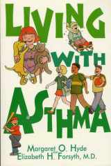 Living With Asthma A Guide for Parents and Children cover image