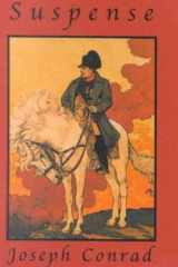Suspense cover image