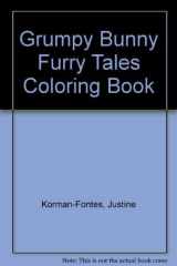 Grumpy Bunny's Furry Tales cover image