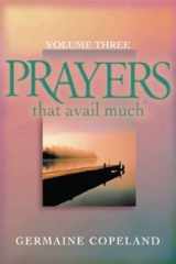 Prayers That Avail Much cover image