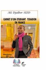 Carnet d'un étudiant tchadien en France (French Edition) cover image