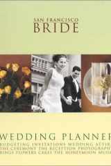 San Francisco Bride Wedding Planner cover image