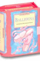 The Ballerina Box A Precious Gift, To Unlock And Treasure cover image