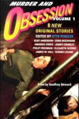 Murder and Obsession cover image