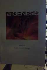 A Genesis cover image