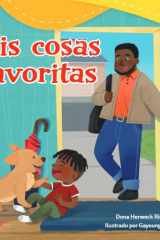 Mis cosas favoritas cover image