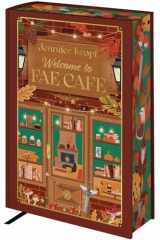 Welcome to Fae Cafe cover image