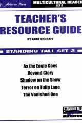 Standing Tall 2 cover image