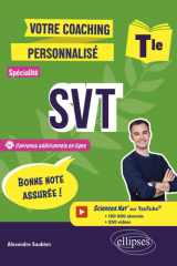 SVT Tle spé cover image