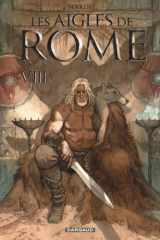 Les Aigles de Rome. tome 8 cover image