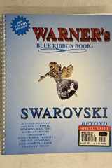 Warner's Blue Ribbon Book on Swarouski Beyond Silver Crystal cover image