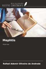 Mephtis: Historias (Spanish Edition) cover image