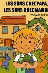 LES SONS CHEZ PAPA, LES SONS CHEZ MAMAN cover image