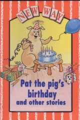 Pat the Pig's Birthday and Other Stories cover image
