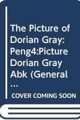 The Picture of Dorian Gray cover image