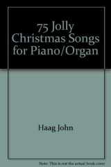 75 Jolly Christmas Songs cover image