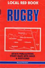 Local Red Book: Rugby (Local Red Books) cover image