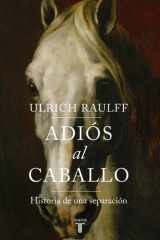 Adiós al caballo cover image