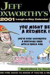 Cal 2001 Jeff Foxworthys La cover image