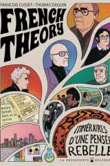 French theory: itinéraires d'une pensée rebelle cover image