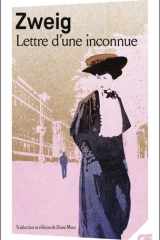 Lettre d'une inconnue cover image