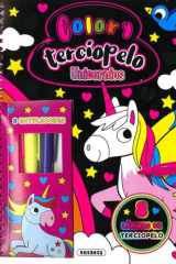 Unicornios cover image