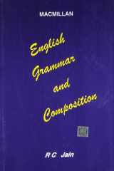 English Grammar & Composition cover image