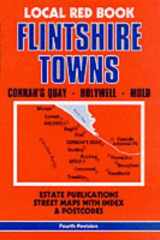 Local Red Book: Flintshire Towns (Local Red Books) cover image