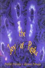The Joy of Reiki cover image