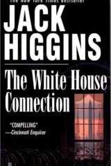 The White House Connection cover image