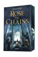 Rose in chains cover image