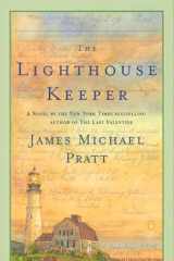 The Lighthouse Keeper (Nova Audio Books) cover image