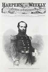 Harper's Weekly March 8, 1862 cover image