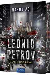 L'âme d'une reine cover image