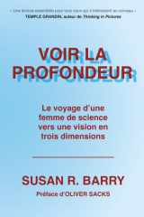 Voir la profondeur: Le voyage d'une femme de science vers une vision en trois dimensions cover image