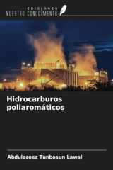 Hidrocarburos poliaromáticos (Spanish Edition) cover image