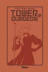 Tower dungeon. 2 cover image