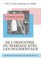 De l'industrie du mariage avec les Occidentaux cover image