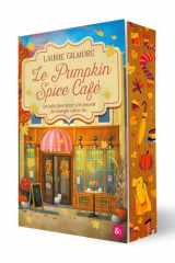 Le Pumpkin spice café cover image