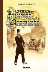 Les carnets de Stamford Hawksmoor cover image