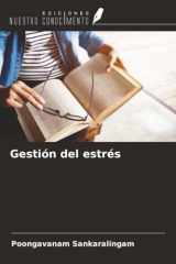 Gestión del estrés (Spanish Edition) cover image
