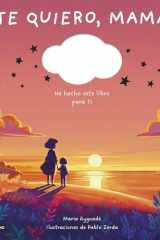 ¡Te quiero, mamá!: Libro personalizable cover image